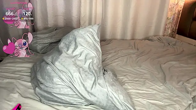 LoraDavi Obrolan Langsung XXX