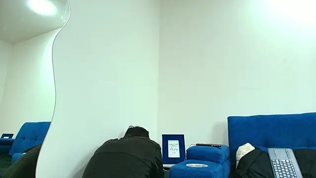 Skinny_Zeth – Kamerová šou