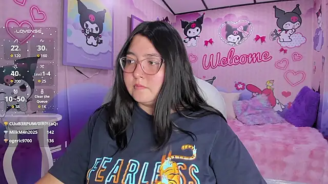 Dulce_meow: онлайн-секс-чат