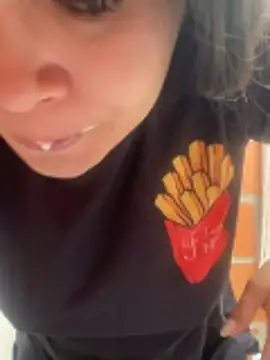 XXX chat uživo modela amberbakee