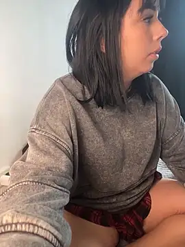 XXX chat uživo modela Encore_Angel