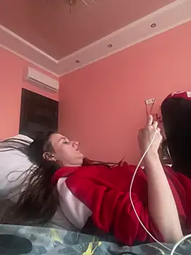 Flossy_Vettie Live XXX Chat