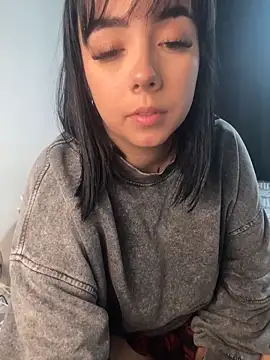 Chatroom XXX en direct de Encore_Angel