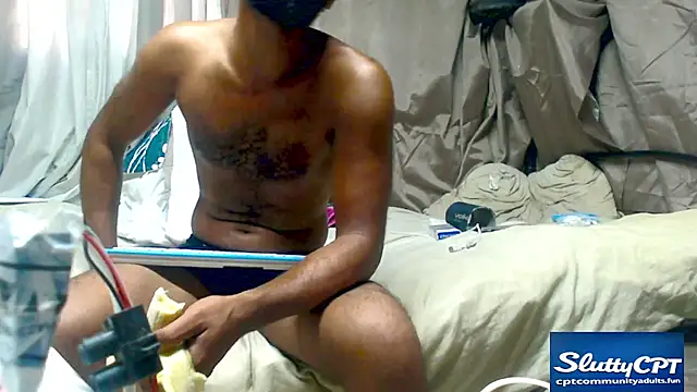 Chat XXX Live Camodick