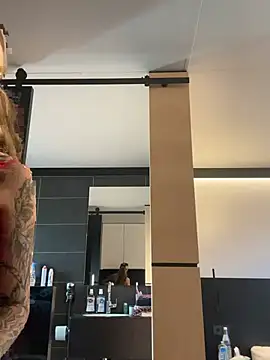 Black_sweet_Rose's Live XXX Chat