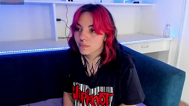 morgana_white's Live XXX Chat