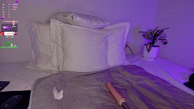 carolgaita's Live XXX Chat