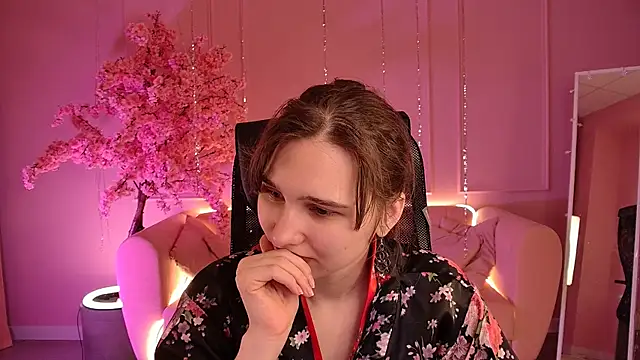 TessaMilln Live XXX chat