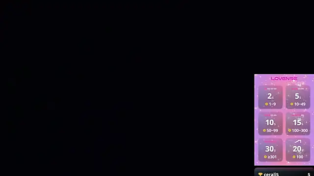 Donniia 现场XXX聊天