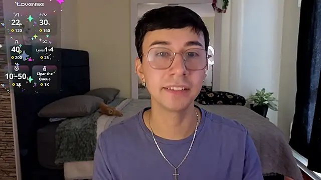 cameron_cum Obrolan Langsung XXX