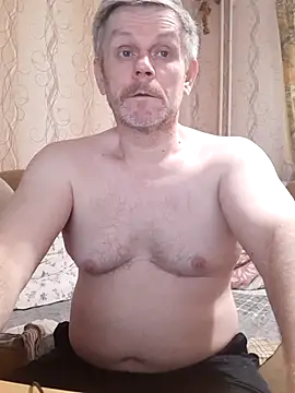 Show webcam de Mr__XX