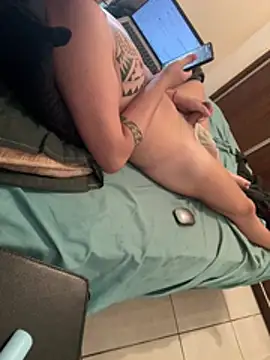 Jeff_pepper Obrolan Langsung XXX