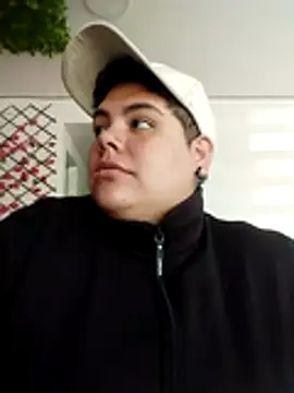 Hailey_Curvy's Webcam Show