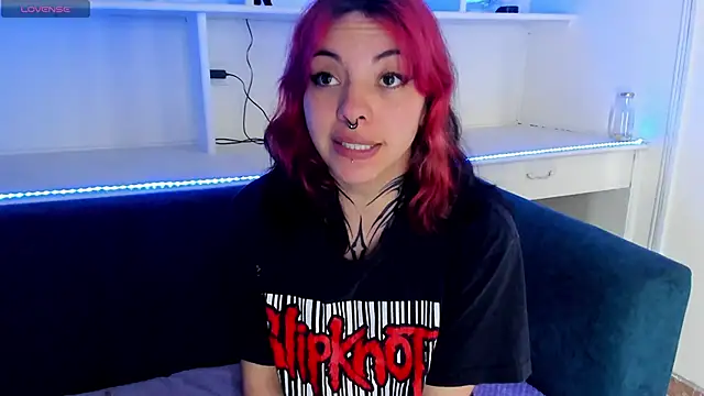 morgana_white Live XXX Chat