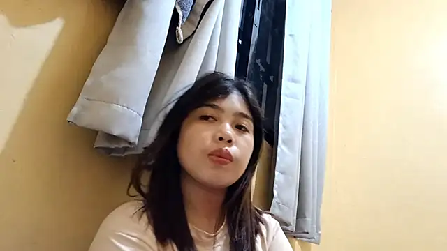 TessCan Pertunjukan Webcam