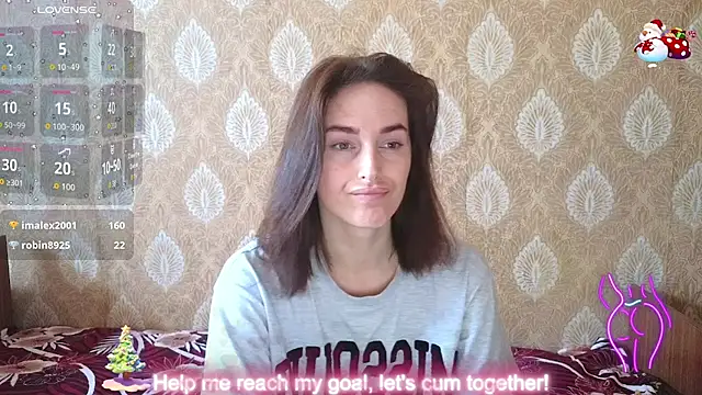 xx_adrihanna_xx 即時 XXX 聊天