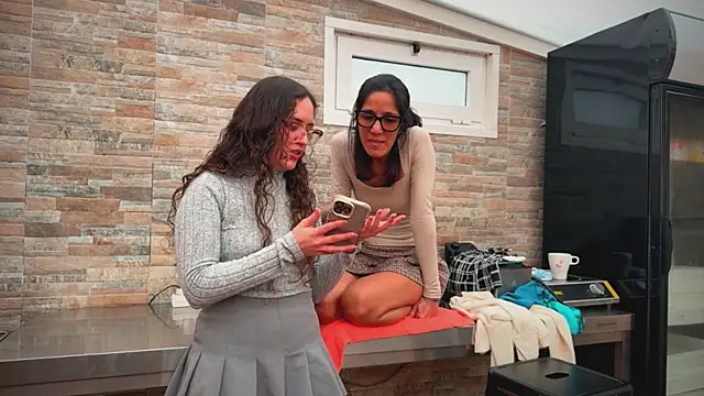 Živý XXX chat barfantasy