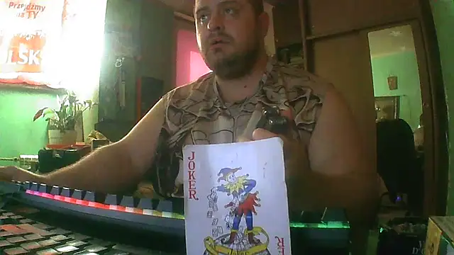 perversalus 即時 XXX 聊天