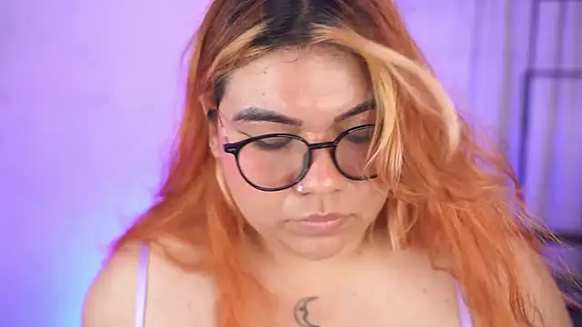 Samanta_Bigboos: онлайн-секс-чат