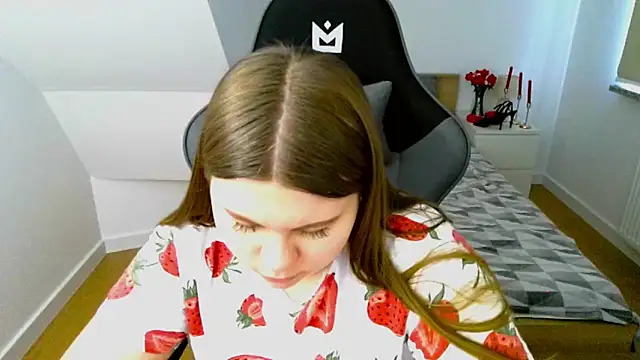 Sembang XXX Secara Langsung AbbyLuxee