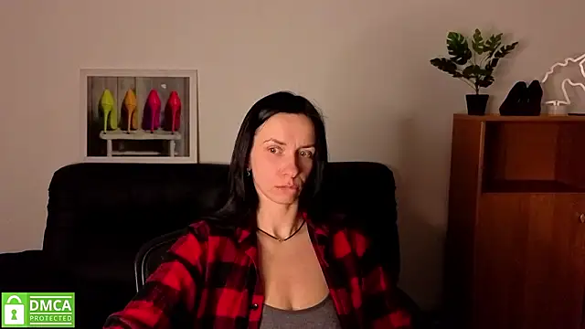 Chat XXX ao vivo de annakillianox