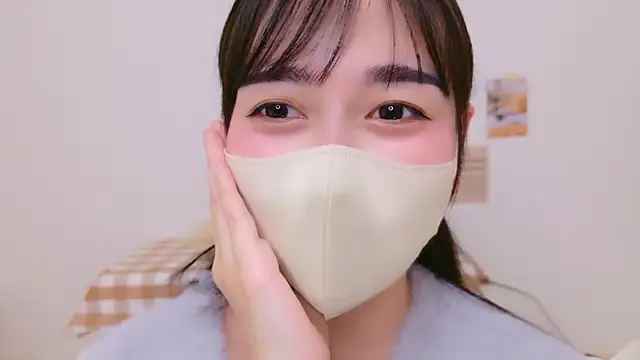 ERE_nyaのウェブカメラショー