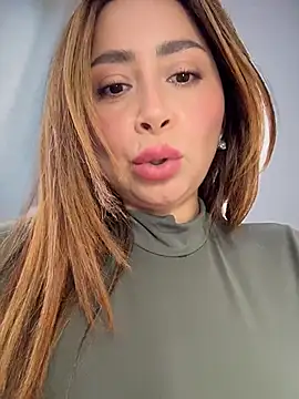 XXX chat uživo modela vixen_allure