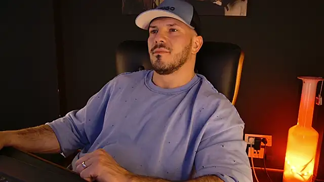 Show webcam de AngeloEric