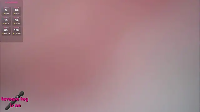 Marikamoon 即時 XXX 聊天