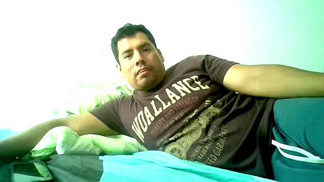 Angeldavid_02 网络视讯表演