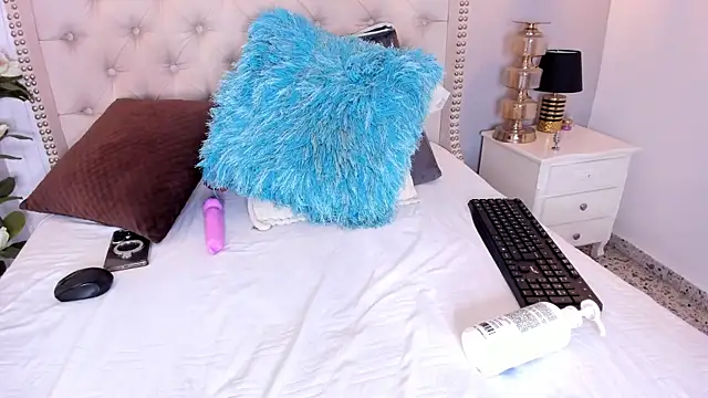 Sembang XXX Secara Langsung Stefany_sanchez18