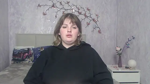 StaceyLex élő XXX-chatje