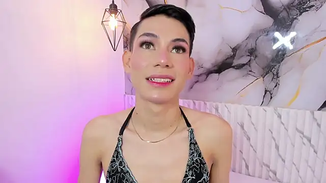 JackeOwens Webcam show