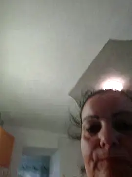 Pokazy przed kamerką – IvettkeXXX