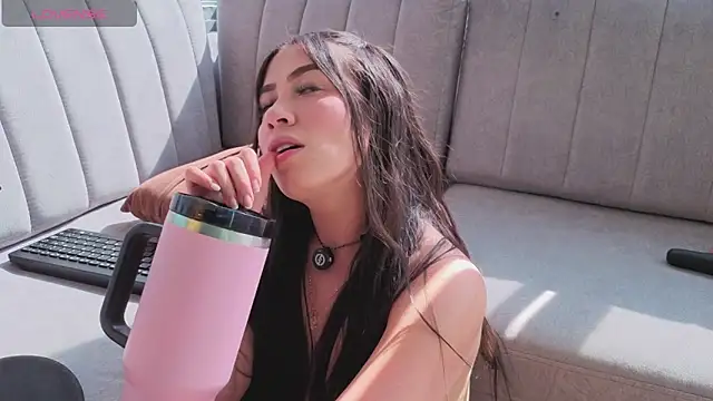 Ivanna_West Chat XXX live