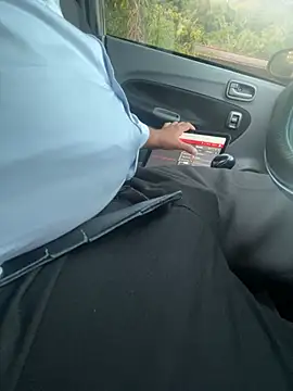 Czat XXX na żywo – Uber-driver-dam