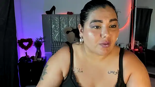 Sembang XXX Secara Langsung AndreaKinky