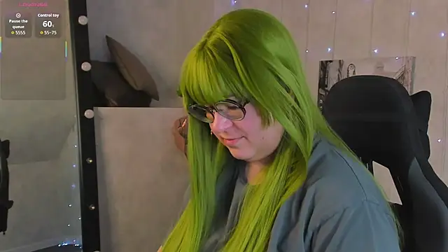 XXX chat uživo modela Michelle_Wilsson