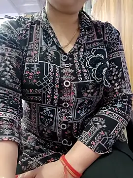 roshni_agrawal0's Webcam Show