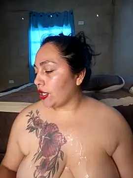 jazmin_blowjob Show Webcam