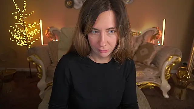 KateShanny: онлайн-секс-чат