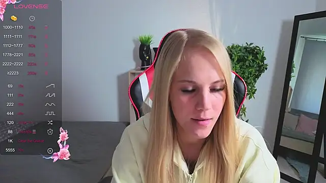 Emmi_crystal Chat XXX live