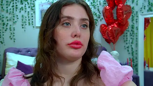 SherryBaers' Live XXX Chat