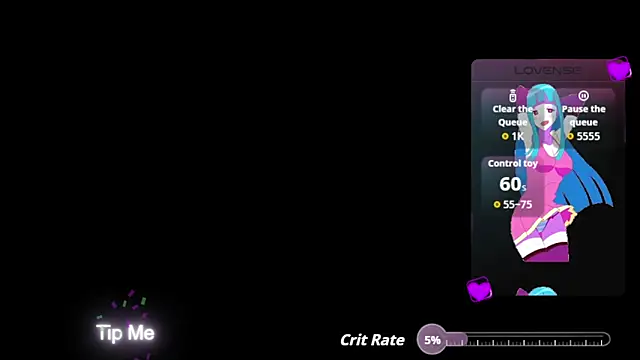 cherry_moon1's Live XXX Chat