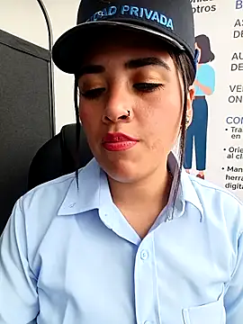 XXX chat uživo modela MAYE__13