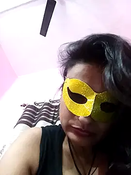 Gullapi's Live XXX Chat