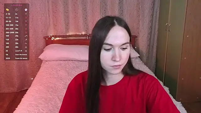 عرض كام Angeel_Kate