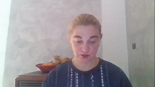 Chat XXX ao vivo de GoldenAngelMilf