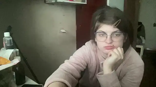 NikaXZimax 即時 XXX 聊天