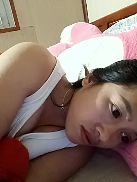 -Paige-: онлайн-секс-чат